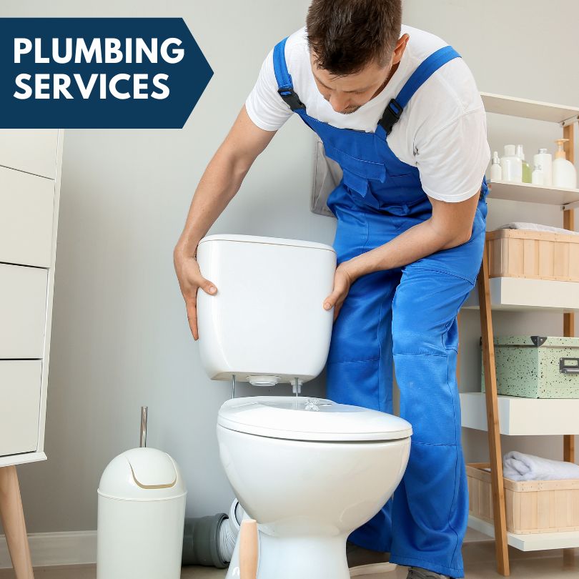 Plumbing Company in Wingate, MD